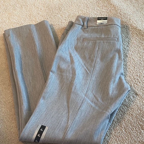 Express Pants - Express Gray Women's Trousers